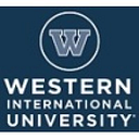 West Chester University logo