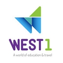 West 1 Students Services logo