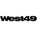West 49 logo