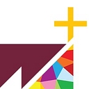 West Angeles Church Of God In Christ logo