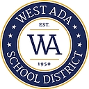 Meridian Joint School District 2 logo