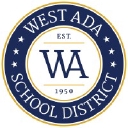 West Ada School District logo