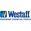 WeStaff Sweden AB logo
