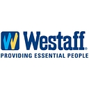 Westaff logo