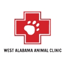 West Alabama Animal Clinic logo
