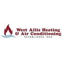 West Allis Heating & Air Conditioning logo