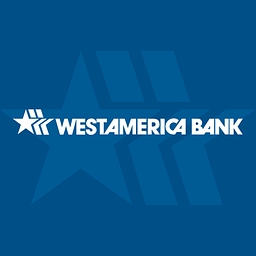 Westamerica Bancorporation logo