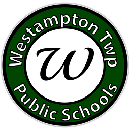 Westampton Township Middle School logo