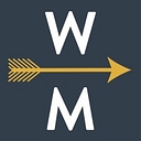 West + Main Homes logo