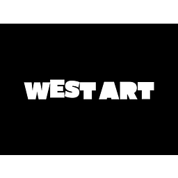 WestArt logo