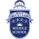 Middle School West Auckland logo