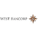 West Bancorp logo
