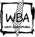 westbankapparel.com logo