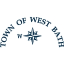 Town of West Bath logo