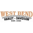 West Bend Harley Davidson logo