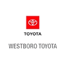 Westboro Toyota logo