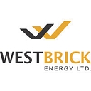 Westbrick Energy Ltd. logo
