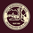 Town of West Bridgewater logo