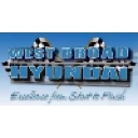 West Broad Hyundai logo
