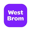 The West Brom logo