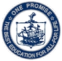 Westbrook School Dept logo