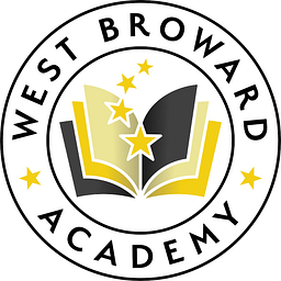 WEST BROWARD ACADEMY logo