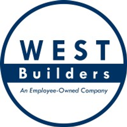 West Builders, Inc. logo