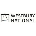 Westbury National logo