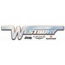 Westbury Jeep Chrysler Dodge logo