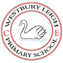 Westbury Leigh CofE Primary School logo