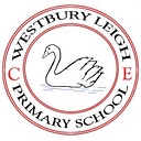 Westbury Leigh CofE Primary School logo