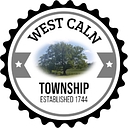 Town of West Caln logo
