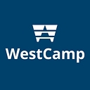 Westcamp logo