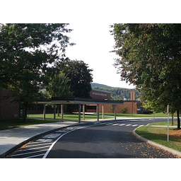 WEST CANADA VALLEY ELEMENTARY SCHOOL logo