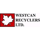 Westcan Recyclers Ltd. logo