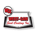 West-Can Seal Coating logo