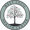 West Cecil Health Center logo