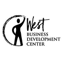 West Business Development Center logo