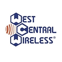 West Central Wireless logo