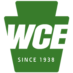 West Central Equipment logo