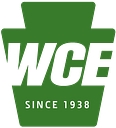 West Central Equipment, Llc logo