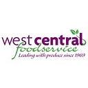 West Central Foodservice logo