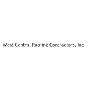 West Central Roofing logo