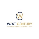 West Century Insurance Agency logo