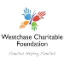 Westchase Charitable Foundation, 501(c)3 "Families Helping Families" logo