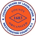 Westchester County Board Of Legislators logo