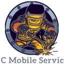 G C Mobile Services logo