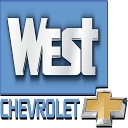 West Chevrolet logo