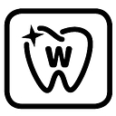 WestCity Dental Implant and Cosmetic Clinic logo