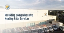 West Coast Air Conditioning logo